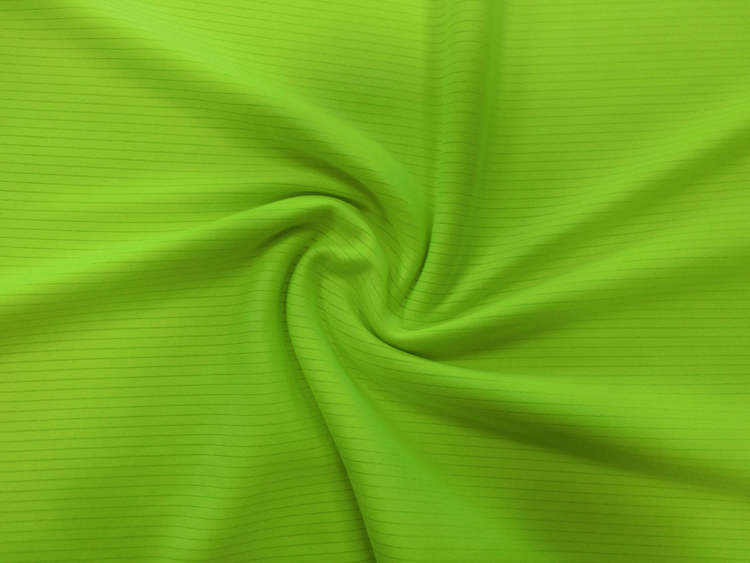 poly stretch elastic polyester spandex fabric for Sportswear